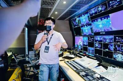 未来已至，触手可及 索尼4K HDR技术如何重塑广播电视节目制作的现场体验